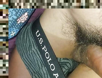 Bigg dick masturbation cum 