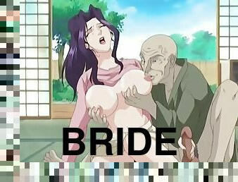 Mistreated Bride