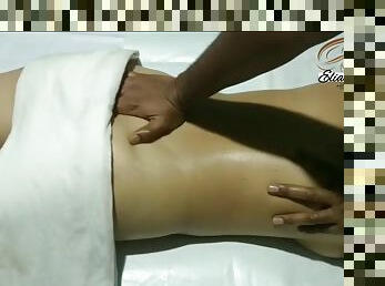 Female Full Body Massage