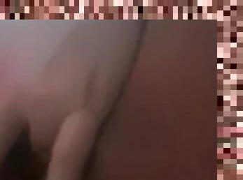 masturbación, orgasmo, squirting, amateur, madurita-caliente, juguete, hardcore, mamá, regordeta, oculto