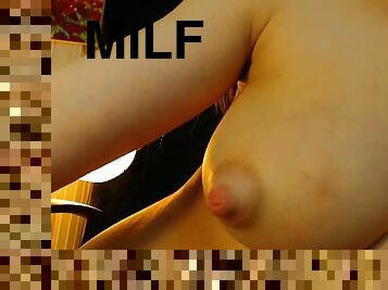 New.milf.milk.nip.puffies0