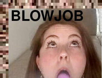 Blowjob