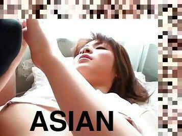 asia, blowjob-seks-dengan-mengisap-penis, jepang, celana-dalam-wanita, vagina-vagina