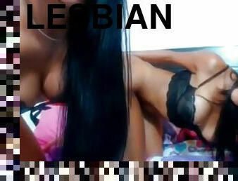 lesbienne, latina