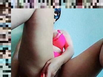 traseiros, grande, masturbação, orgasmo, esguincho, amador, babes, chupanços, adolescente, brinquedo