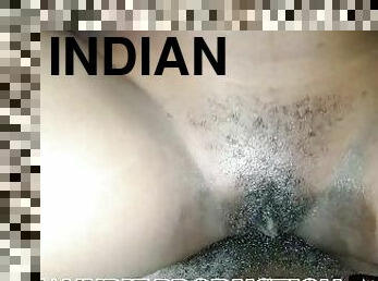 anal, indien