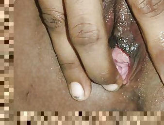 Tamil Wife Fingering Video 4k