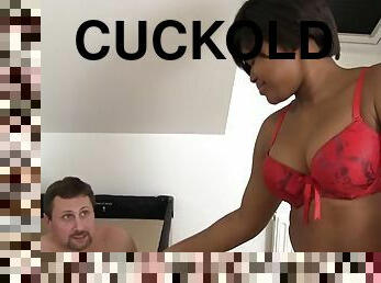 Cuckold domination