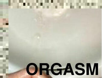 papa, orgasme, ejaculation-sur-le-corps, compilation, ejaculation, solo, pappounet