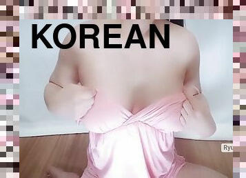 Korean Asmr 4