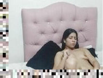 masturbación, orgasmo, coño-pussy, amateur, babes, lesbiana, adolescente, latino, perfecto, fetichista