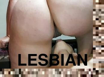 cur, tate-mari, orgasm, pasarica, amatori, lesbiana, stand-pe-fata, bruneta, realitate