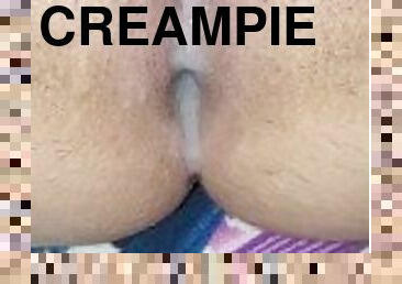 asien, orgamus, muschi, dilettant, creampie, paar, beule, filipiner