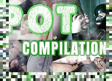 Happy 420 ???? Enjoy this POT Compilation ????