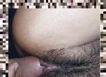 fuck hairy pussy