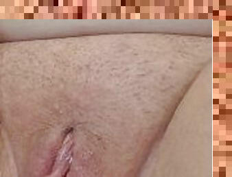 mastubasi, vagina-pussy, amatir, jenis-pornografi-milf, gemuk, inggris, ditindik, seorang-diri, cebol, basah