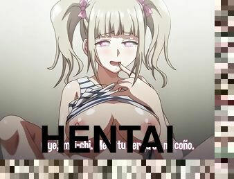 Hentai-Spanish sub hentai hentai sub espanol