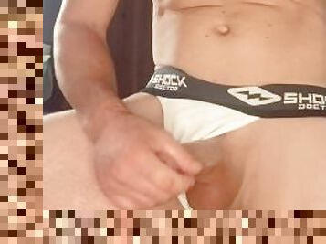 Jockstrap Daddy