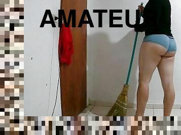 amador, anal, brasil, morena