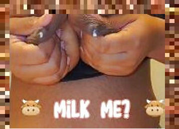 Milk Me ????