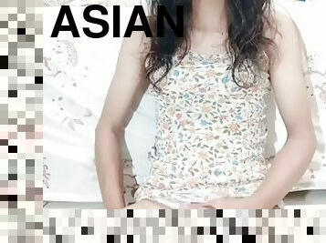 asiatique, gros-nichons, masturbation, transsexuelle, amateur, ados, hardcore, japonais, branlette, couple