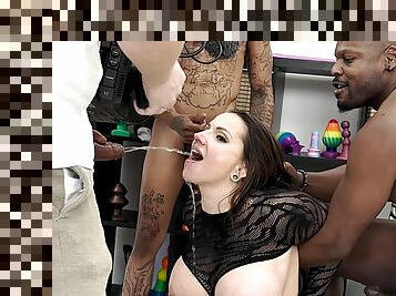 mijando, anal, chupanços, interracial, estrela-porno, garganta-funda, compilação, gangue, penetração-de-braço, sexo-em-grupo