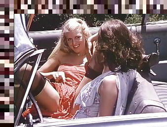 Small Town Girls 1979