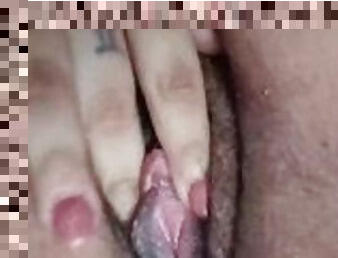 gordo, masturbação, cona-pussy, amador, chupanços, tiro-ao-alvo, mulher-madura, bbw, excitante, bukkake