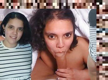 traseiros, teta-grande, amador, mulher-madura, caseiro, latina, mãe, penetração-de-braço, pov, jovem18