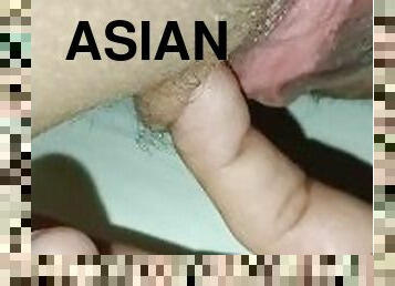 asiatique, cul, gros-nichons, orgie, chatte-pussy, fellation, ejaculation-sur-le-corps, ejaculation-interne, couple, doigtage