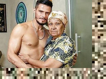 extremo, abuela, mayor, esposa, amateur, anal, maduro, abuelita, polla-enorme, garganta-profunda