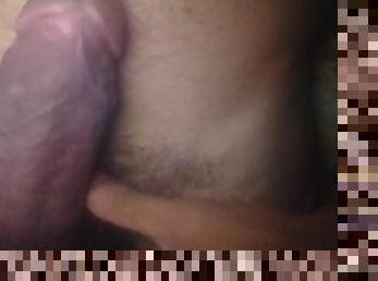 hairy dick