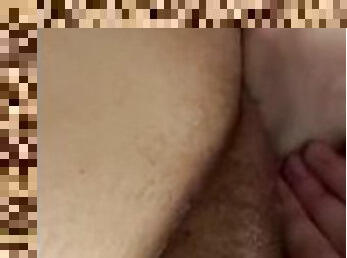 con-el-puño, orgasmo, squirting, amateur, anal, madurita-caliente, juguete, hardcore, pareja, doble
