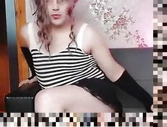transsexuelle, femme, amateur, ados, bdsm, rousse, jeune-18, blonde, webcam, bout-a-bout