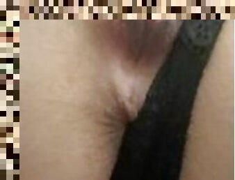 First Masturbating -2