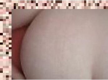 grosse, masturbation, vieux, orgasme, amateur, belle-femme-ronde, jeune-18, plus-agée, solo, néerlandais