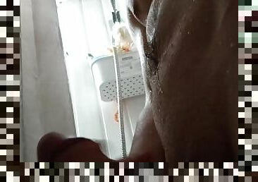 asiatique, baignade, masturbation, vieux, russe, amateur, ados, branlette, secousses, jeune-18