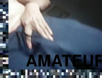 masturbação, amador, tiro-ao-alvo, pénis-grande, gay, gozando, ejaculação, webcam, massivo, sozinho