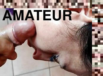 orgasme, giclée, amateur, anal, fellation, ejaculation-sur-le-corps, milf, réalité