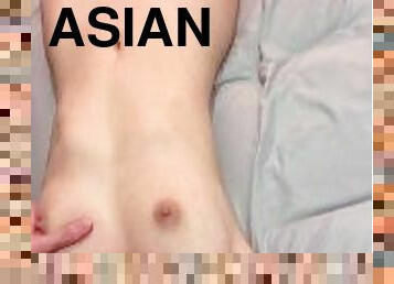 asiático, ruso, delgada, japonés, masaje, tailandés, natural, mona, bonita, perfecto