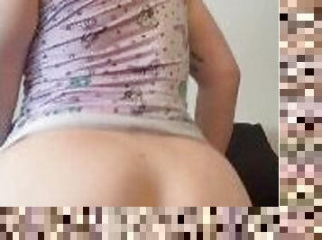 mastrubacija, orgazem, muca, amaterski, analno, milf, fingering, perfektno, fetiš, solo