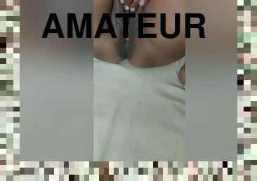 amateur