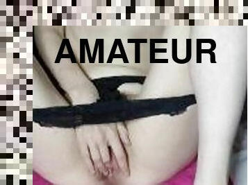 masturbation, orgasm, fitta-pussy, fru, amatör, anal, brudar, milf, mamma, fingerknull