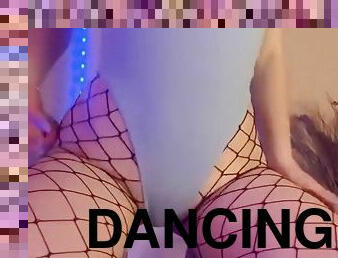 #Bodysuit #Bodygoals #Stockings #Sensual #Thick #Athletic #Latina #Dancing - Sex Cam