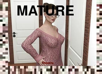 Mature pussy, GAME PORN STORY  3