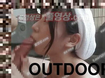 4279 Hot spring sex tele during outdoor date UB892