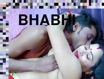 Desi Local Bhabhi Different Type Anal Sex With Her Debar