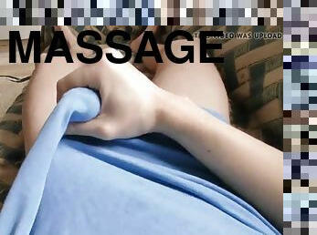 Morning Massage