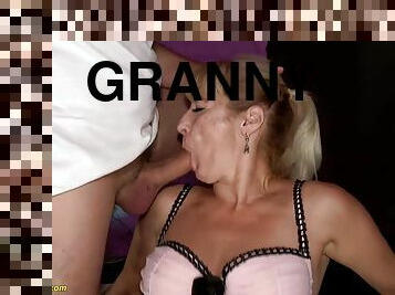 gros-nichons, vieux, fête, anal, granny, énorme-bite, fellation-profonde, sexe-de-groupe, double, bas