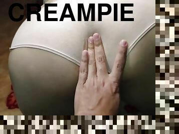 See Women Ass Fucking - Close Up Creampie Sex Video